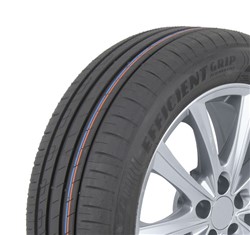 Шина GOODYEAR 215/55R17 94 V Efficientgrip Performance, літня, без камери (548162)